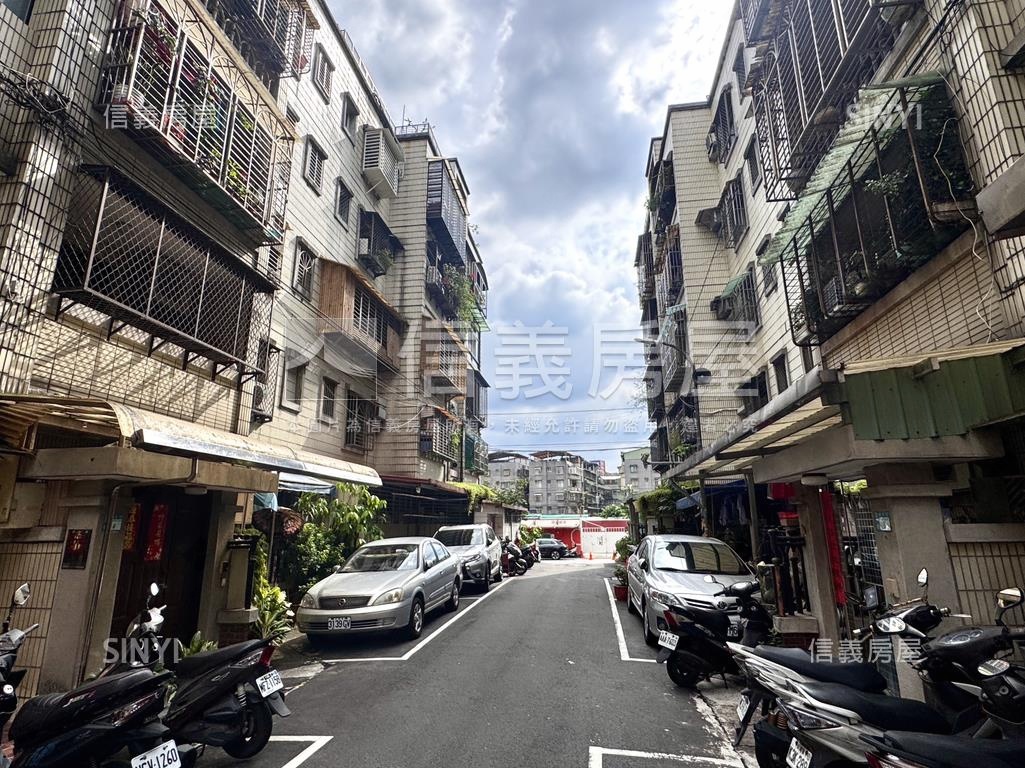 連城台貿一城一樓房屋室內格局與周邊環境