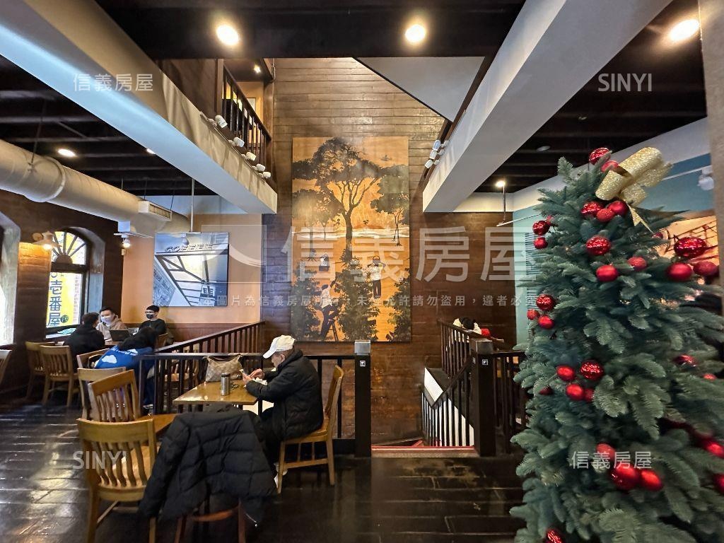 西門商四透天店面房屋室內格局與周邊環境