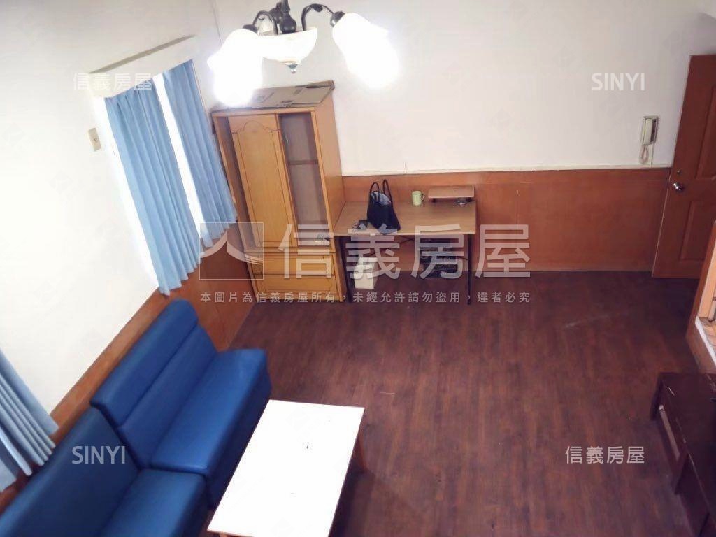 西門商四透天店面房屋室內格局與周邊環境