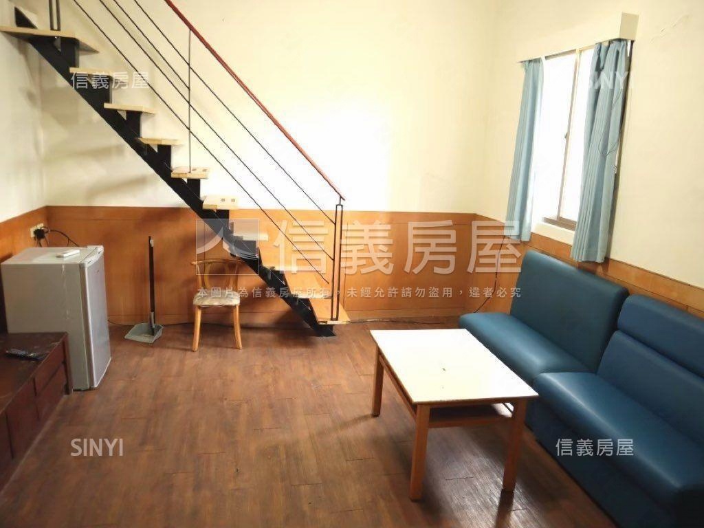 西門商四透天店面房屋室內格局與周邊環境