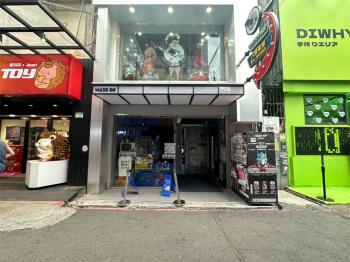 西門商四透天店面