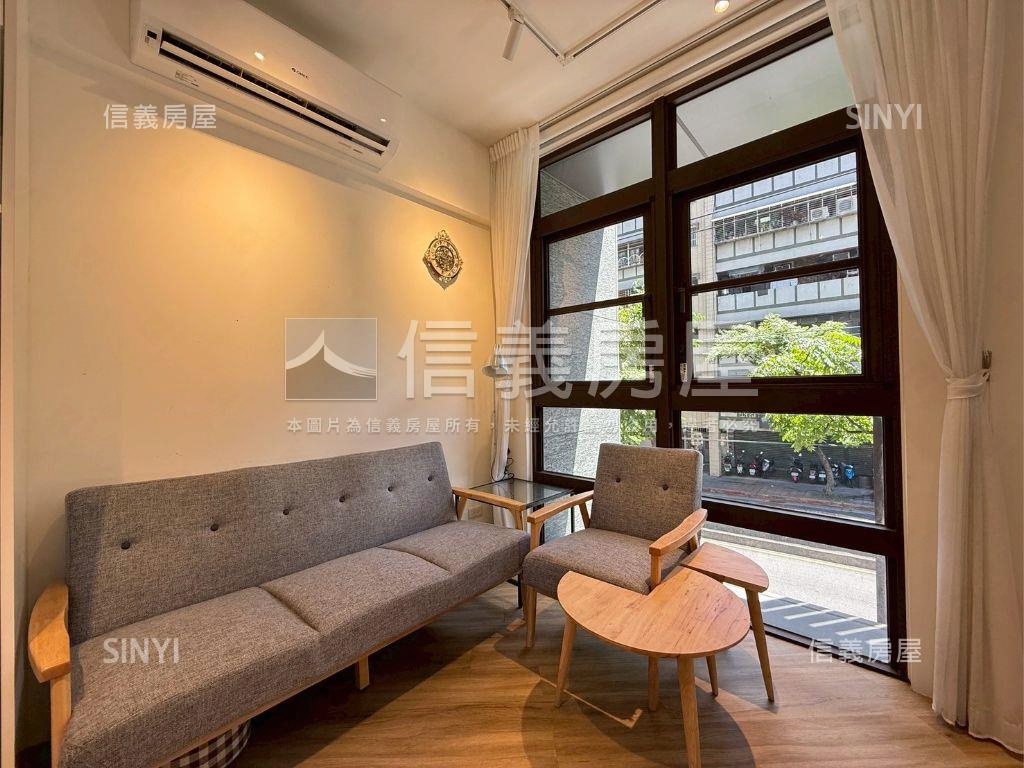 靜心集★邊間精品兩房美屋房屋室內格局與周邊環境