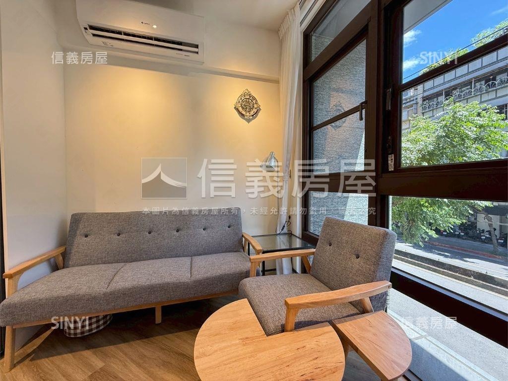 靜心集★邊間精品兩房美屋房屋室內格局與周邊環境