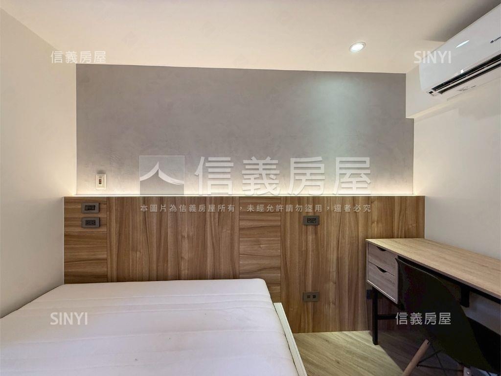 靜心集★邊間精品兩房美屋房屋室內格局與周邊環境