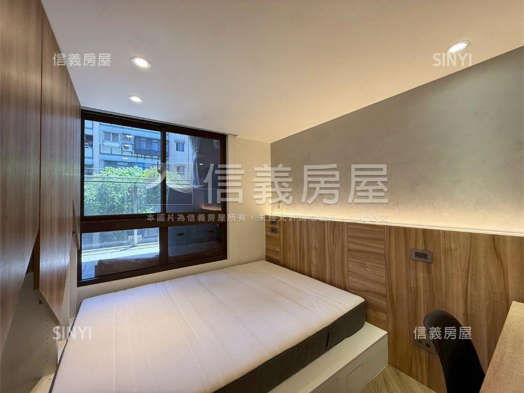 靜心集★邊間精品兩房美屋房屋室內格局與周邊環境