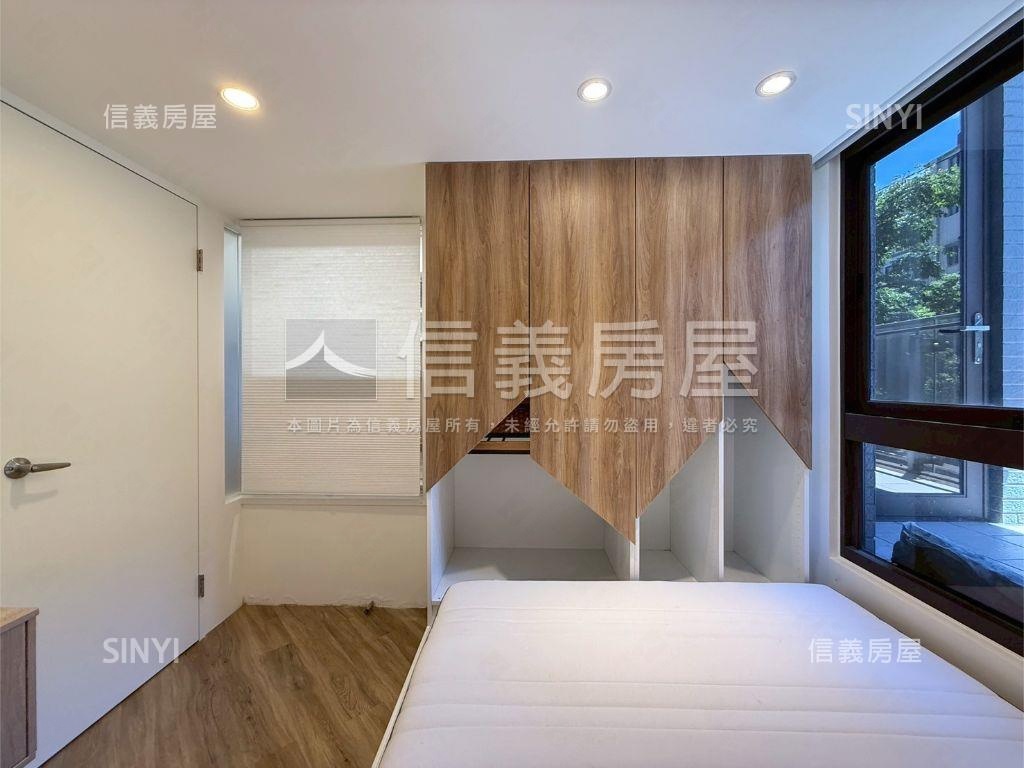 靜心集★邊間精品兩房美屋房屋室內格局與周邊環境