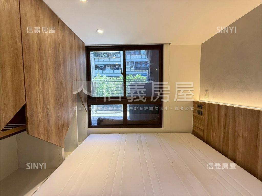 靜心集★邊間精品兩房美屋房屋室內格局與周邊環境