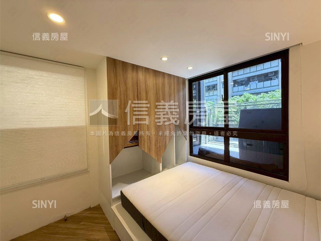 靜心集★邊間精品兩房美屋房屋室內格局與周邊環境