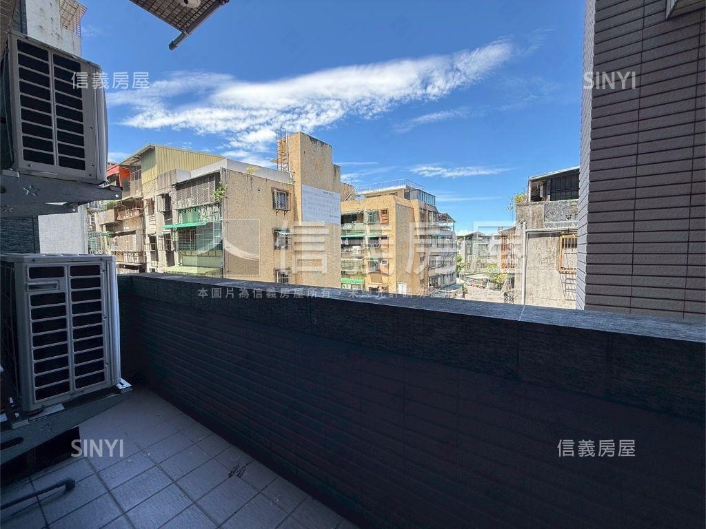 靜心集★邊間精品兩房美屋房屋室內格局與周邊環境
