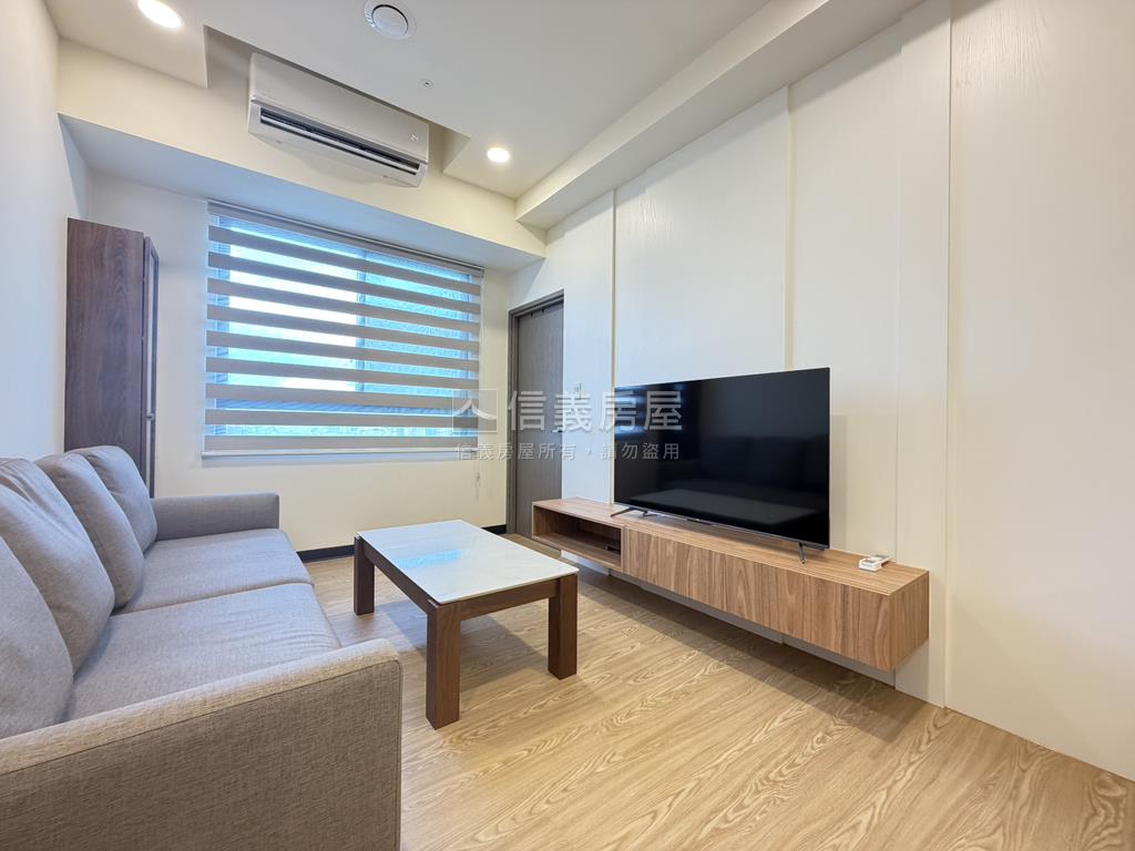 遠雄頂美眺望市景兩房平車房屋室內格局與周邊環境