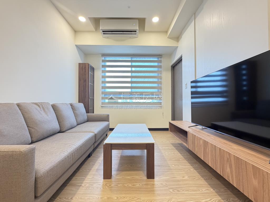 遠雄頂美眺望市景兩房平車房屋室內格局與周邊環境