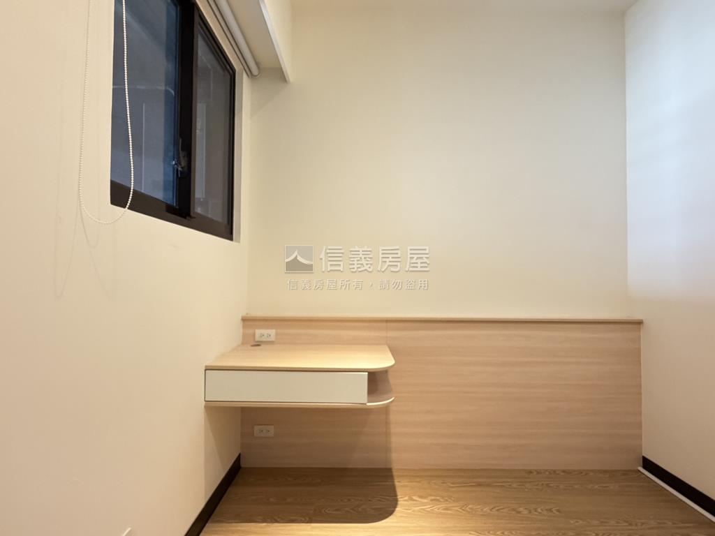 遠雄頂美眺望市景兩房平車房屋室內格局與周邊環境