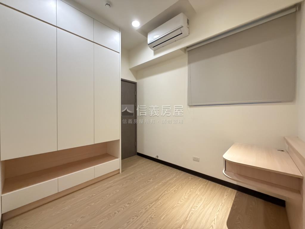 遠雄頂美眺望市景兩房平車房屋室內格局與周邊環境
