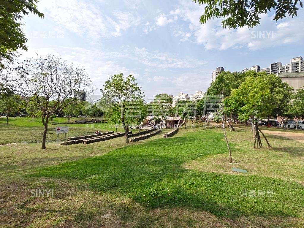 城峰匯房屋室內格局與周邊環境