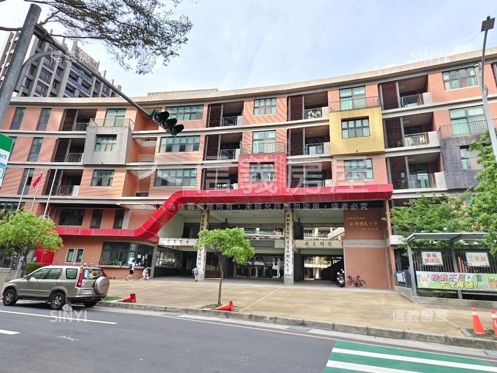 城峰匯房屋室內格局與周邊環境