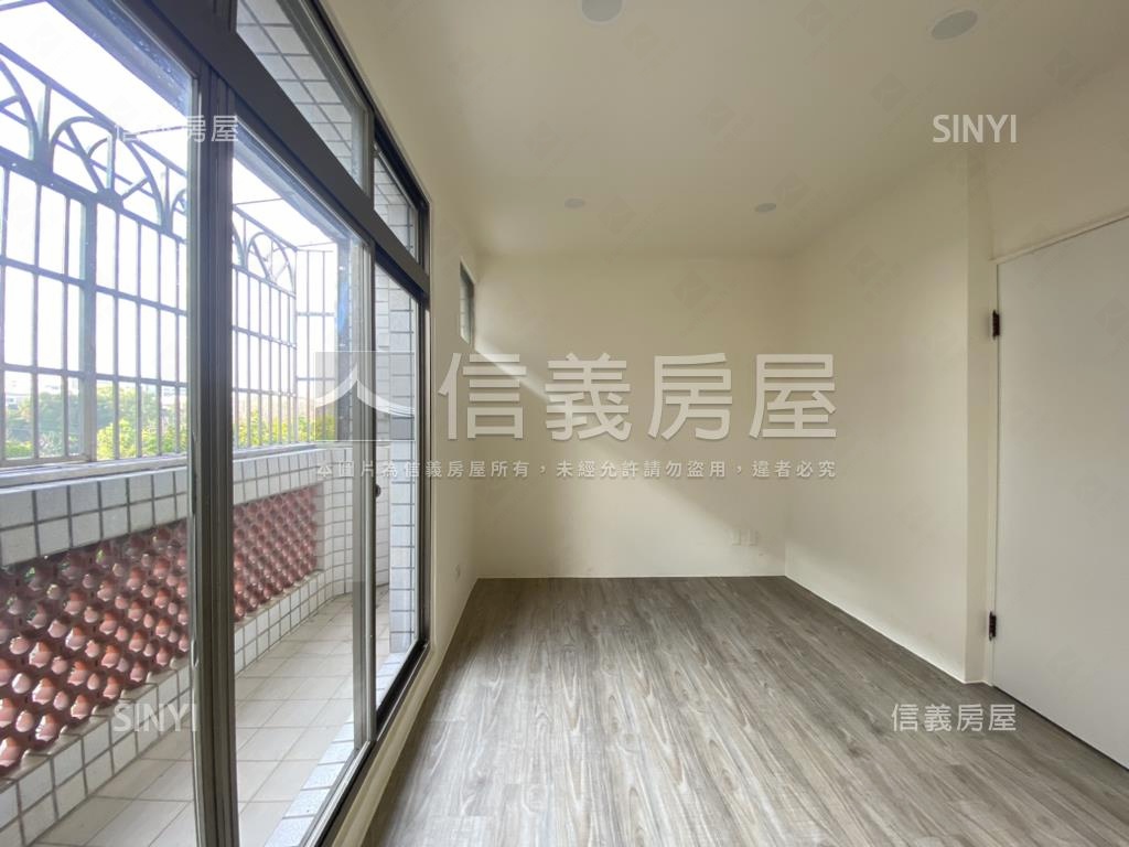 大雅臨路三面採光透天房屋室內格局與周邊環境