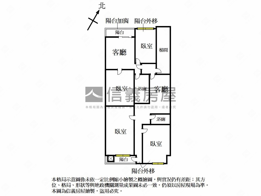 未來性強都更置產首選房屋室內格局與周邊環境