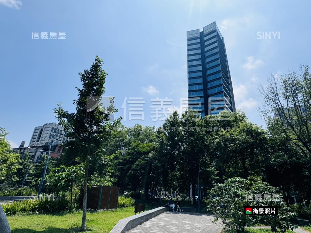 預售南京玉璽次高樓房屋室內格局與周邊環境