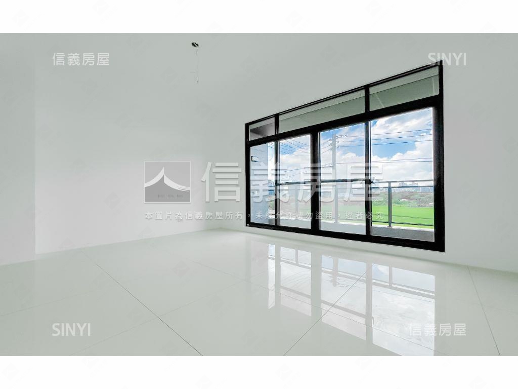 頭家邊間有電梯臨路別墅房屋室內格局與周邊環境