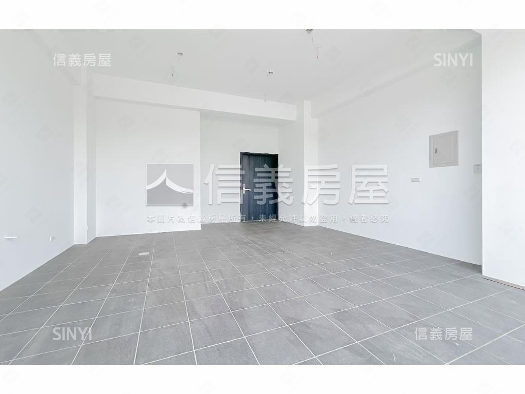 頭家邊間有電梯臨路別墅房屋室內格局與周邊環境