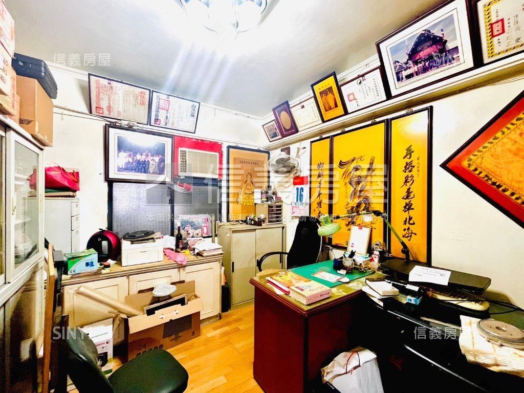 北醫公寓３房管理型社區房屋室內格局與周邊環境