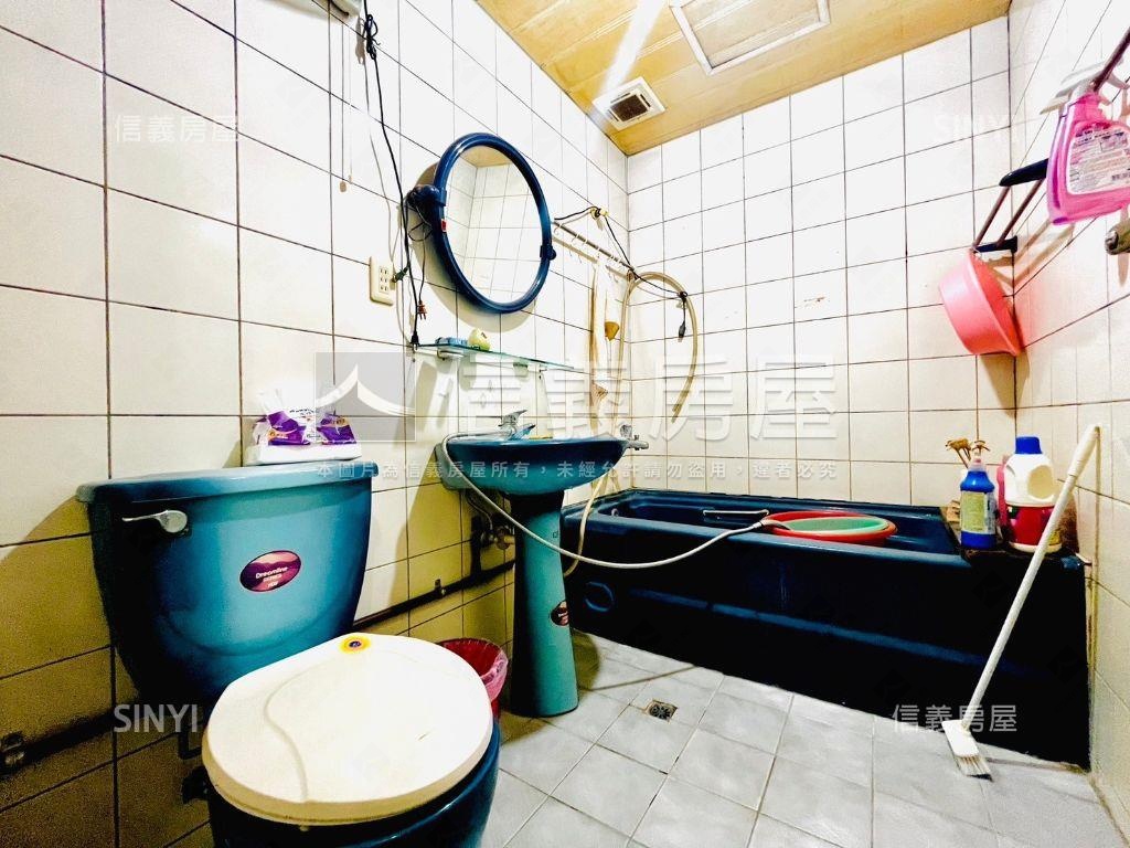 北醫公寓３房管理型社區房屋室內格局與周邊環境