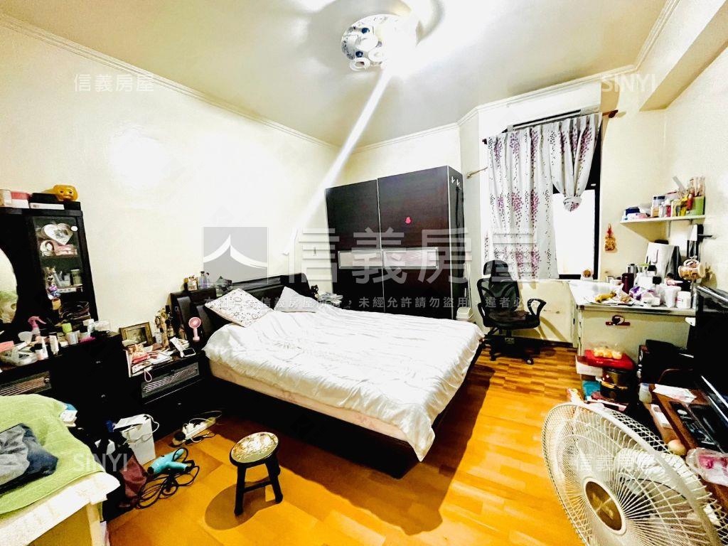 北醫公寓３房管理型社區房屋室內格局與周邊環境