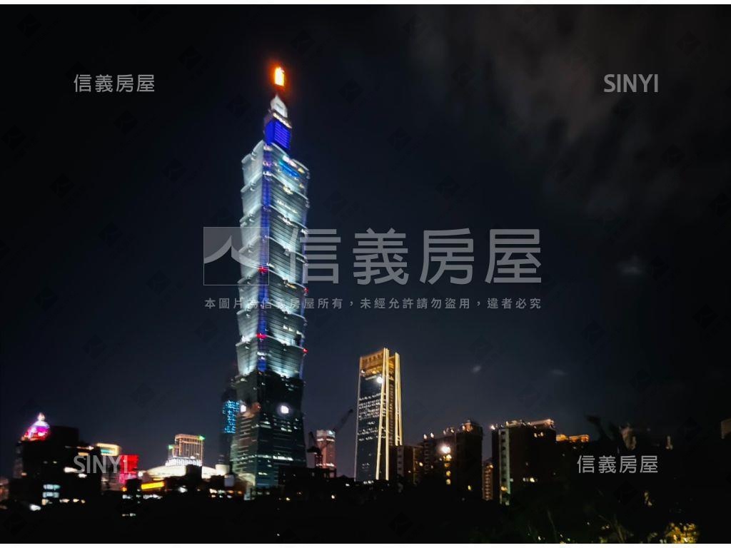 北醫公寓３房管理型社區房屋室內格局與周邊環境