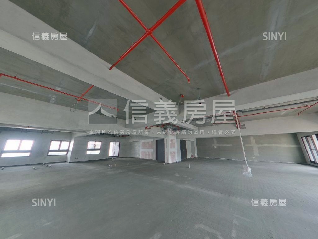 由鉅大謙鋼骨豪宅房屋室內格局與周邊環境