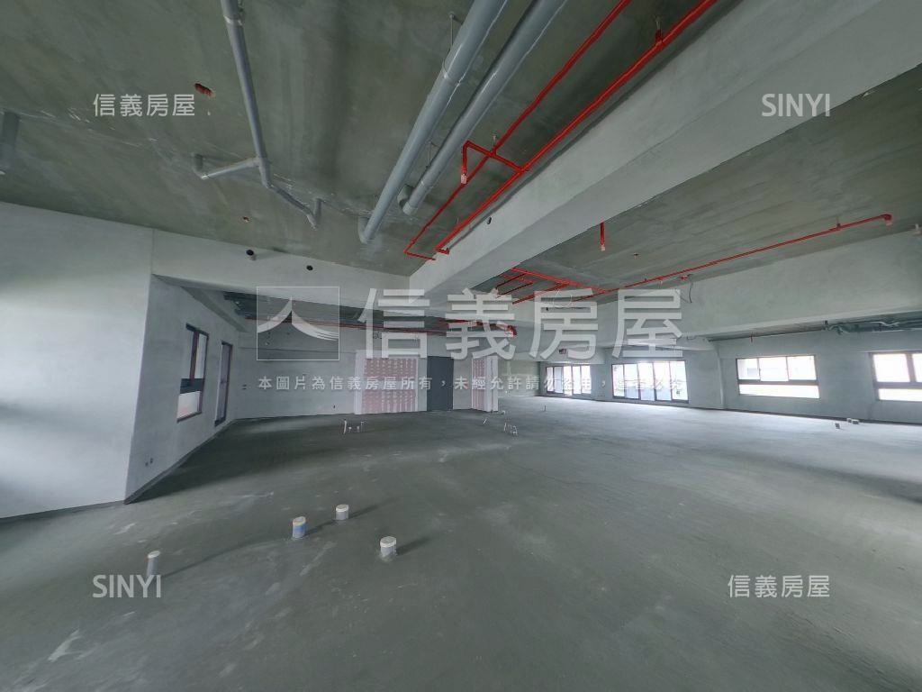 由鉅大謙鋼骨豪宅房屋室內格局與周邊環境