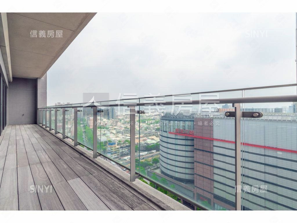由鉅大謙鋼骨豪宅房屋室內格局與周邊環境