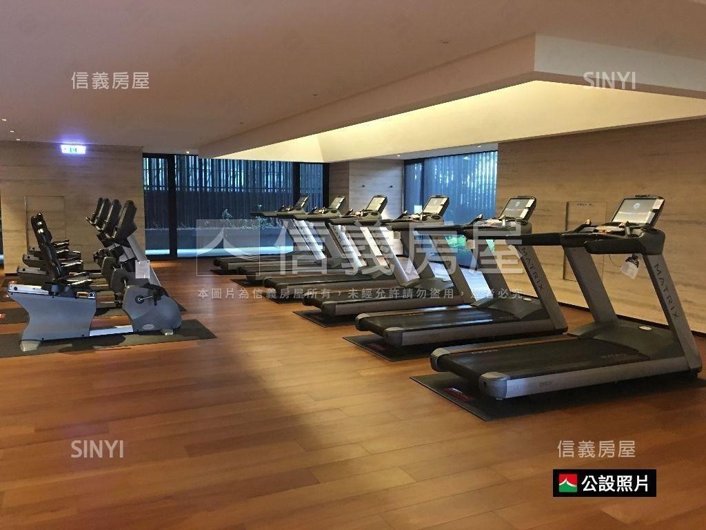 由鉅大謙鋼骨豪宅房屋室內格局與周邊環境