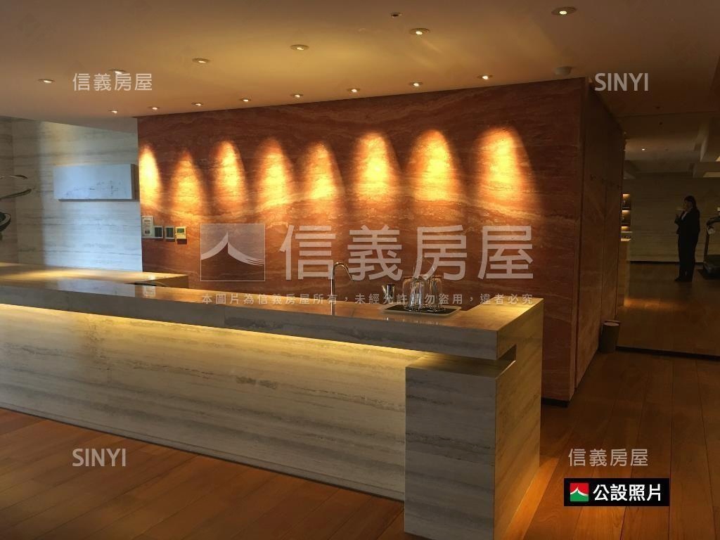 由鉅大謙鋼骨豪宅房屋室內格局與周邊環境