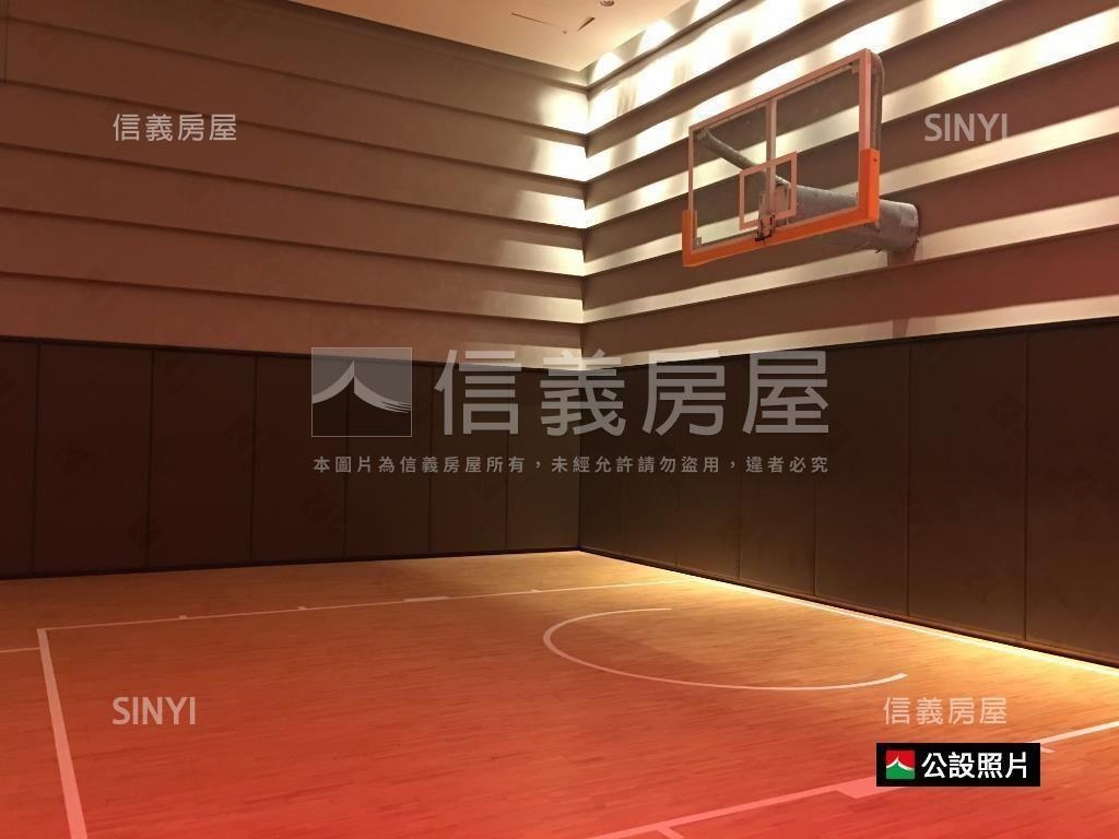 由鉅大謙鋼骨豪宅房屋室內格局與周邊環境