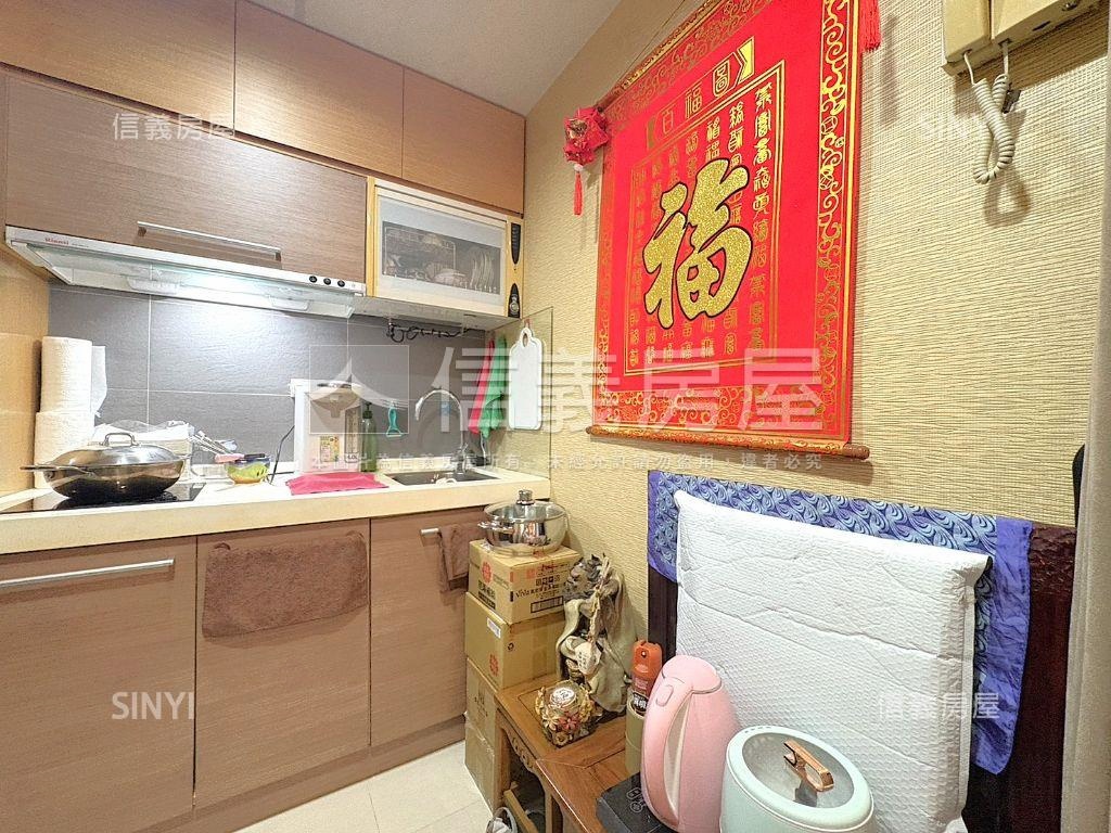 清淞．日系湯屋．河景美邸房屋室內格局與周邊環境