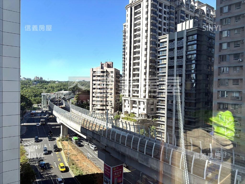 清淞．日系湯屋．河景美邸房屋室內格局與周邊環境
