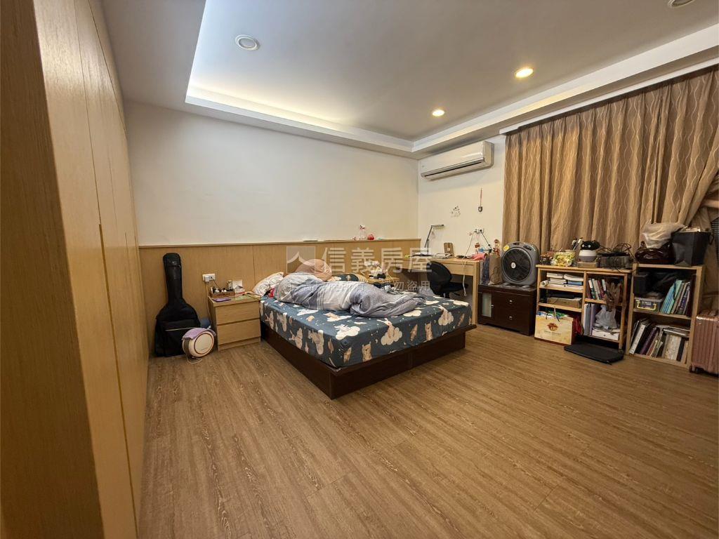 正天津路百坪大透店房屋室內格局與周邊環境