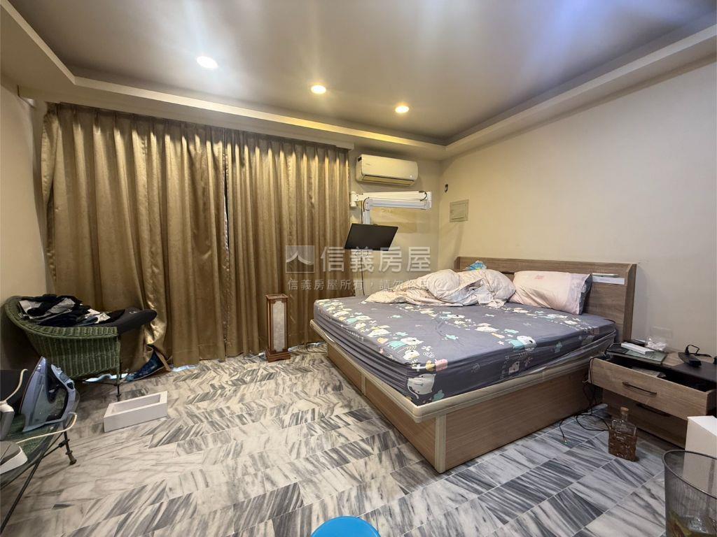 正天津路百坪大透店房屋室內格局與周邊環境