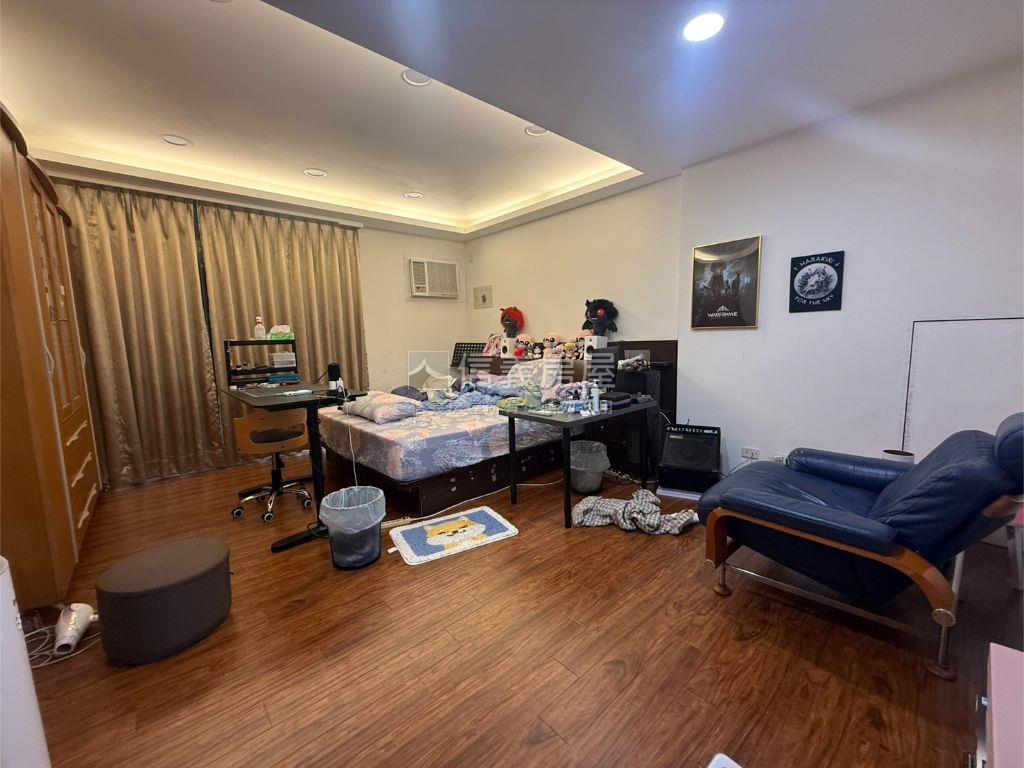 正天津路百坪大透店房屋室內格局與周邊環境