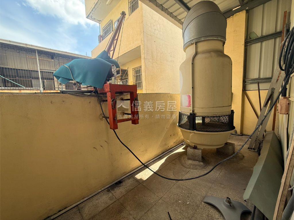 正天津路百坪大透店房屋室內格局與周邊環境