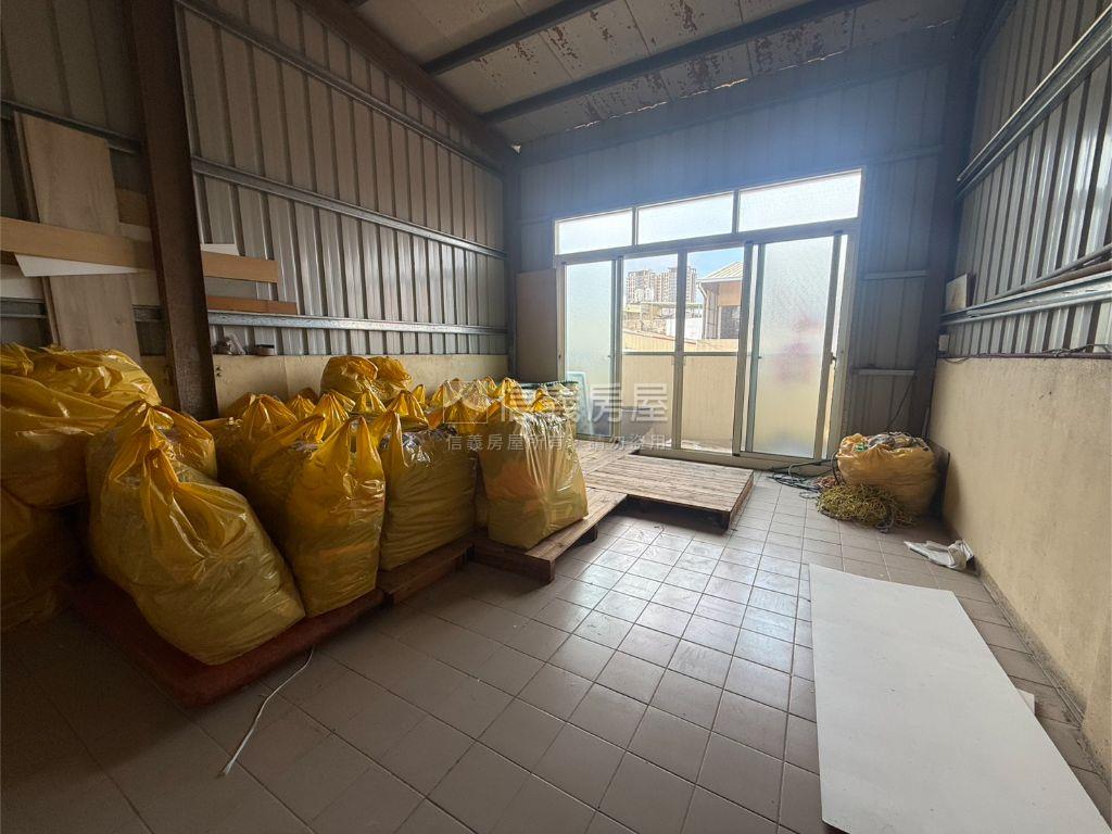 正天津路百坪大透店房屋室內格局與周邊環境