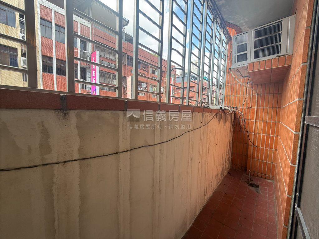 正天津路百坪大透店房屋室內格局與周邊環境