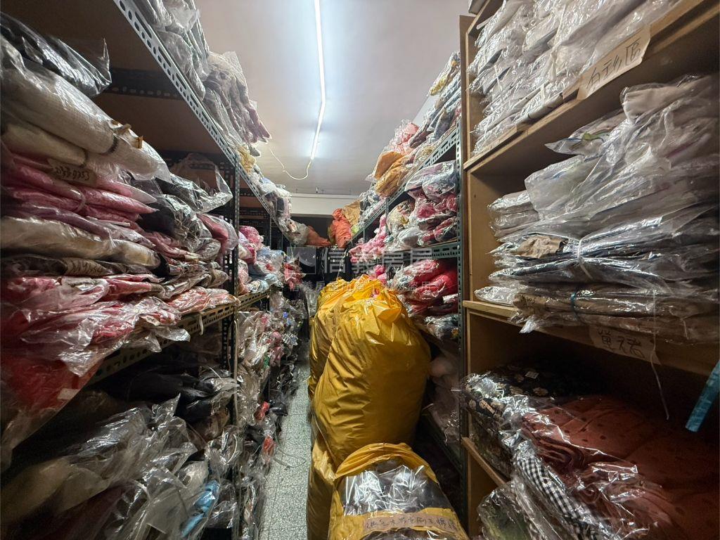 正天津路百坪大透店房屋室內格局與周邊環境