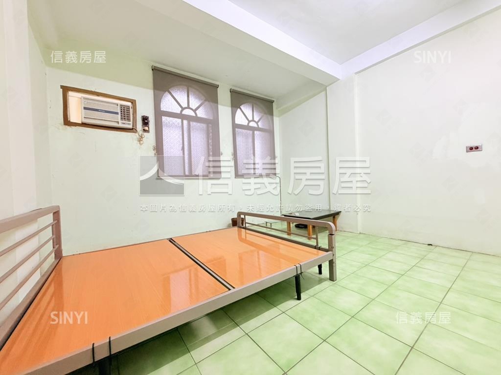 海安路透天房屋室內格局與周邊環境