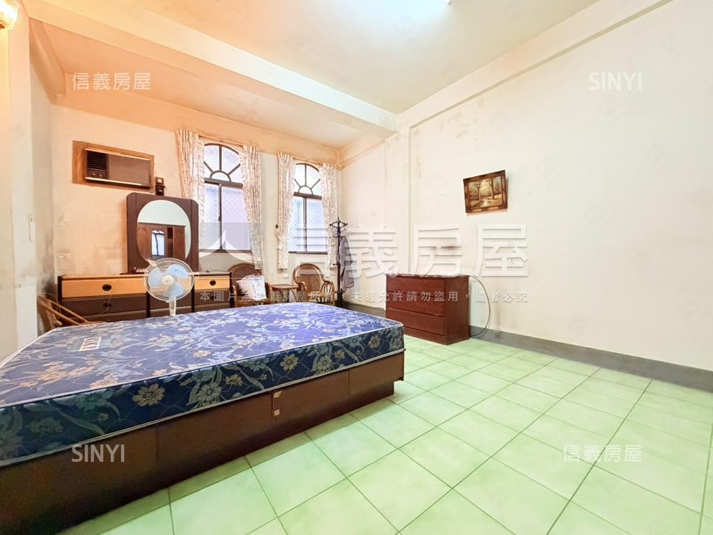 海安路透天房屋室內格局與周邊環境