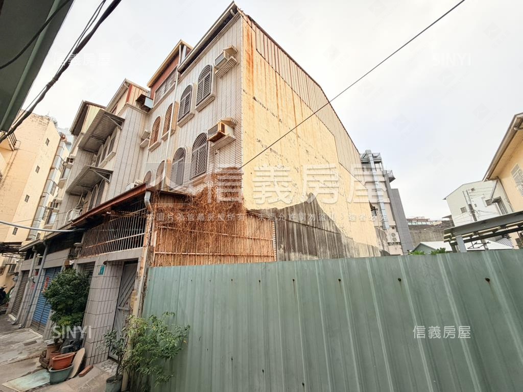 海安路透天房屋室內格局與周邊環境