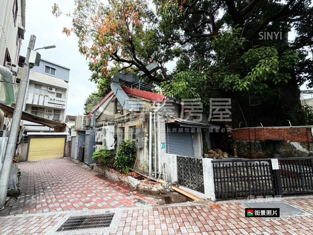 海安路透天房屋室內格局與周邊環境