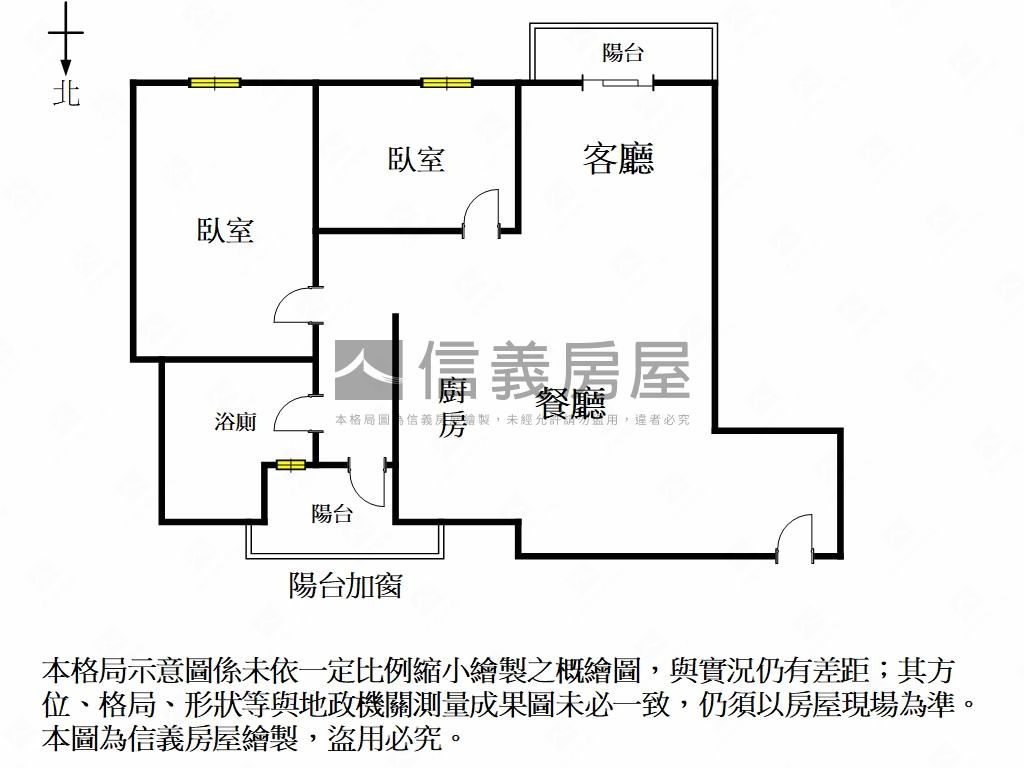 善化｜太子建設大兩房平車房屋室內格局與周邊環境