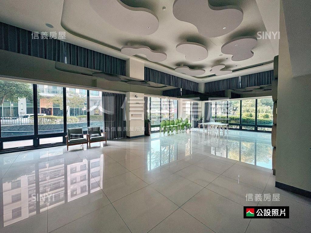 善化｜太子建設大兩房平車房屋室內格局與周邊環境