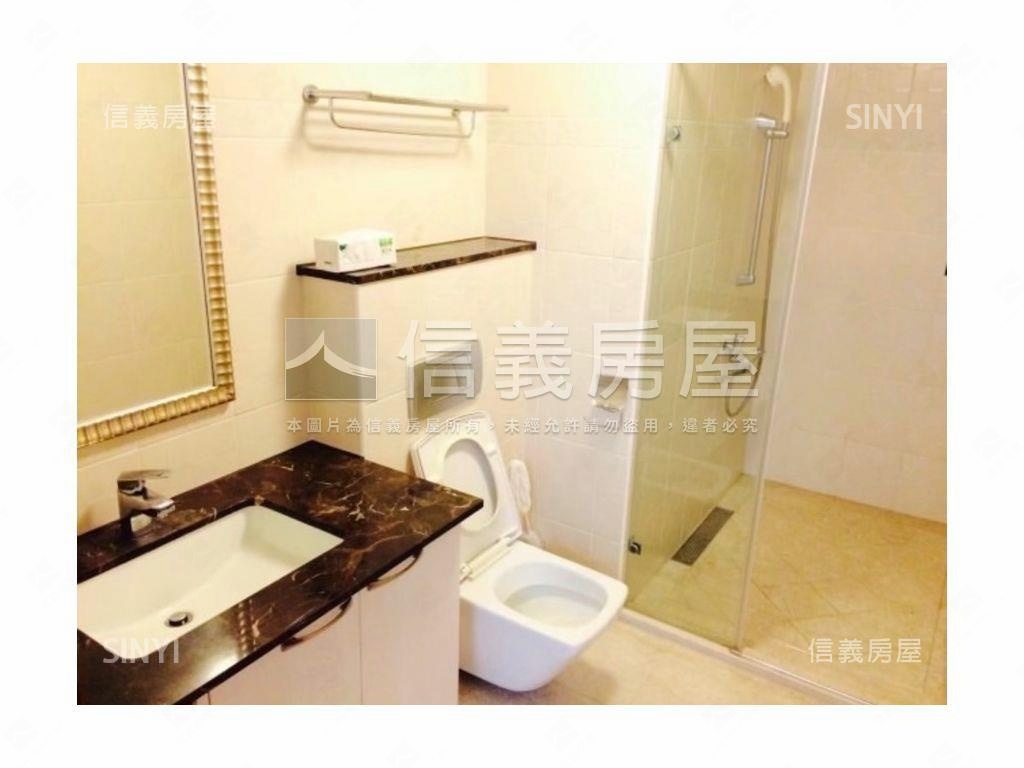 德鑫御園三房雙車位房屋室內格局與周邊環境